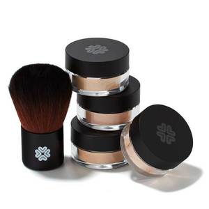 Mineral Foundation Starter Collection