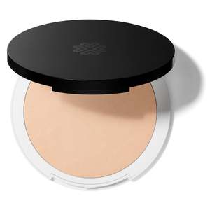 Face: Pressed Finishing Powder