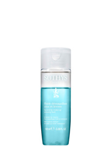 Bi Phased Eye and Lip Makeup Remover