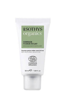 Organics Skin Radiance Exfoliant