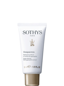 Desquacrem - Deep Cleanser