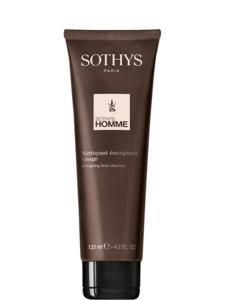 Mens Energising Face Cleanser