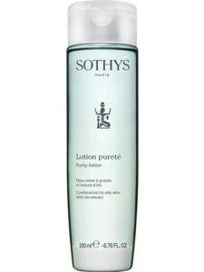 Cleansing Lotion - Purity