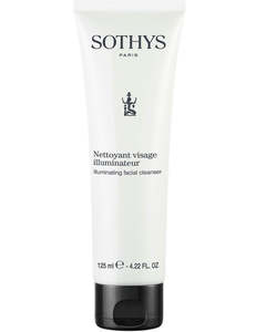 Illuminating Facial Cleanser