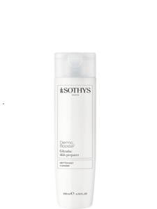 Cleansing: Glysalac Skin Preparer