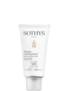 Nutri Soothing Mask