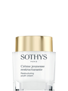 Creams: Youth Cream - Restructuring