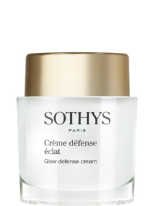 Creams: Glow Defense Cream