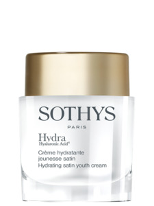 Creams: Hydrating Youth Cream