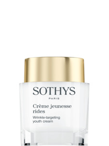 Youth Cream - Wrinkle Targeting
