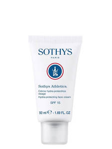 Creams: Hydra-Protecting Tinted Face Cream