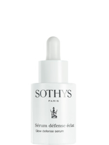 Serums: Glow Defense Serum