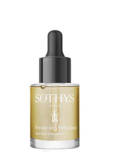 Serums: Ultra-lipid SOS Serum