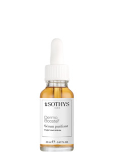 Serums: Purifying Serum