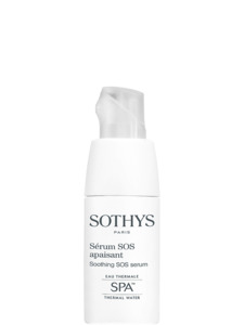 Serums: Soothing SOS Serum