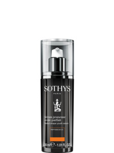 Perfect Shape Neck Youth Serum