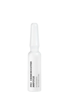 Cosmeceuticals: Pro Dermobooster Moisturizing Ampoule