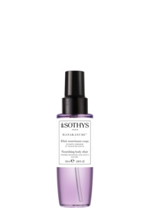 Body Care Relaxation: Cherry Blossom & Lotus Escape - Nourishing Body Elixir