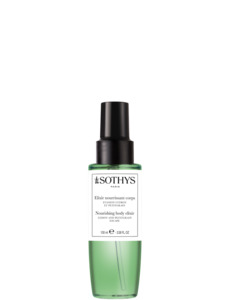 Lemon & Petitgrain Escape - Nourishing Body Elixir