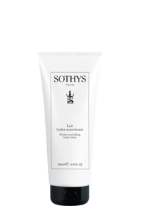 Hydra Nourishing Body Lotion