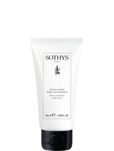 Bodycare Treatment: Hydra-nourishing Hand Cream