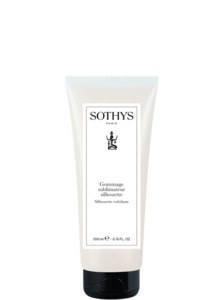 Silhouette Exfoliant