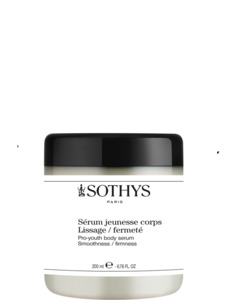 Pro-youth Body Serum