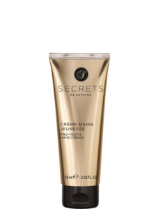 Secrets Pro-youth Hand Treatment