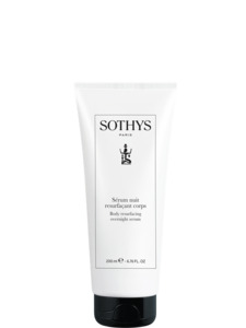 Body Resurfacing Overnight Serum