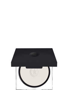 Fixing Compact Powder