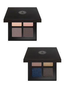 Makeup: Eye Quartet Palette