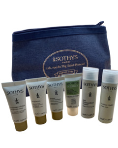 Travel Trial Packs: Travel Pack - Fundamental Normal/Combination