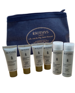 Travel Pack - Sensitive