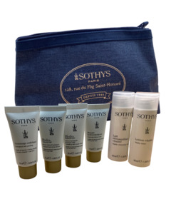 Travel Trial Packs: Travel Pack - Hydrating