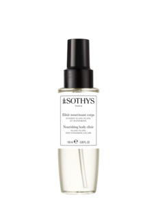 Ylang Ylang - Nourishing Body Elixir
