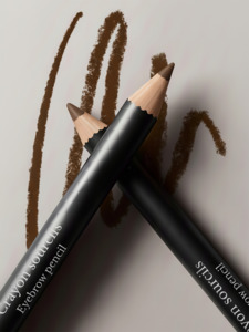 Best Selling: Eyebrow Pencil - 20 brun