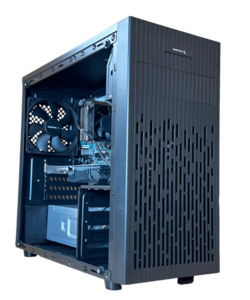 Affordable i7 Gaming PC