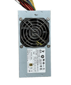 Power Supply 300W Power Man SFF PSU (IP-P300GF7-2)