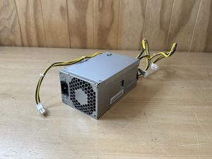 Products: HP EliteDesk 800 G3 SFF Power Supply 901762-002