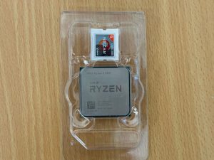 Products: AMD Ryzen 5 5500