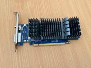 ASUS NVIDIA GeForce GT 1030 2GB GDDR5