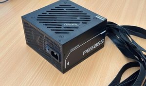 Gigabyte P650SS 650W