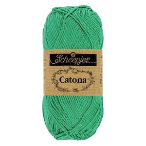 Scheepjes Catona - 241 - Parrot Green