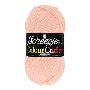 Scheepjes Colour Crafter - Lelystad