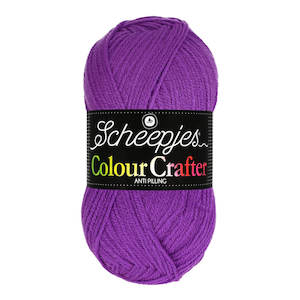 Scheepjes Colour Crafter - Brugge