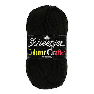 Scheepjes Colour Crafter - Ede