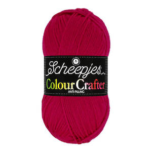 All Yarn: Scheepjes Colour Crafter - Maastricht