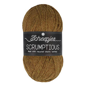 All Yarn: Scheepjes Scrumptious - 364 - Apple Crumble