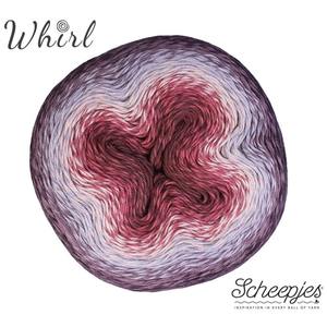 All Yarn: Scheepjes Whirl
