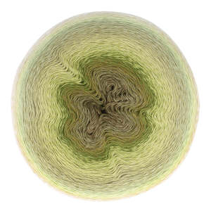 All Yarn: Scheepjes Mega Whirl